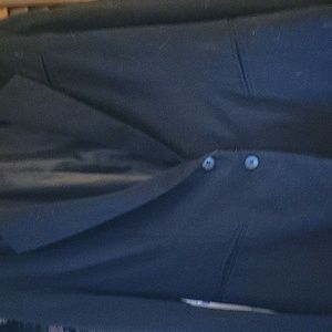 Suit Jacket